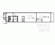 ａ－ｍｏｎ壬生高樋：建物外観