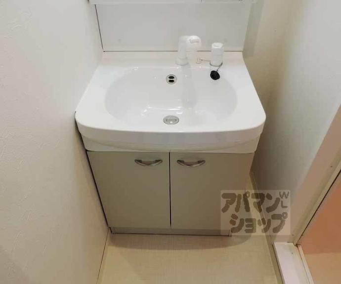 【a-mon壬生高樋】間取