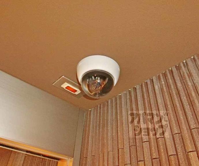 【a-mon壬生高樋】間取