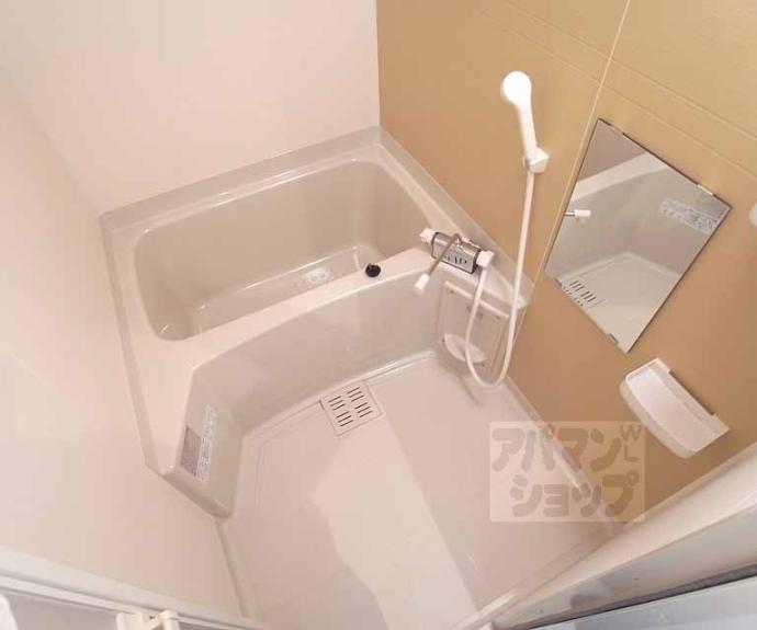 【a-mon壬生高樋】間取