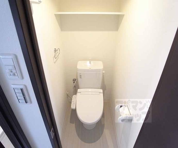 【a-mon壬生高樋】間取