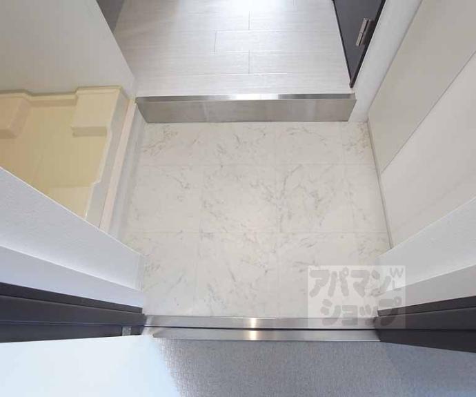 【a-mon壬生高樋】間取