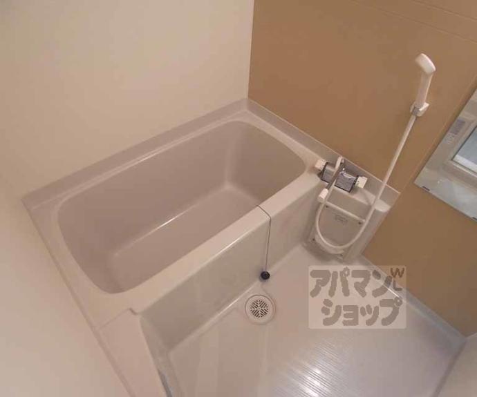 【a-mon壬生高樋】間取