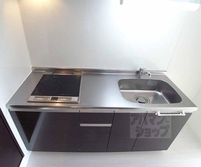 【ａ－ｍｏｎ壬生高樋】間取