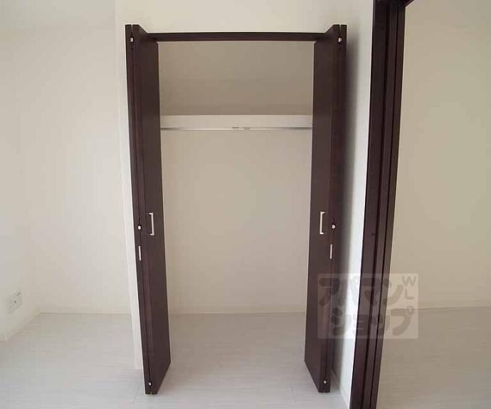 【ａ－ｍｏｎ壬生高樋】間取