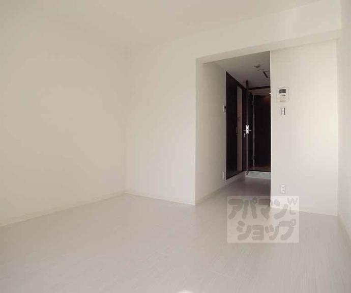 【ａ－ｍｏｎ壬生高樋】間取