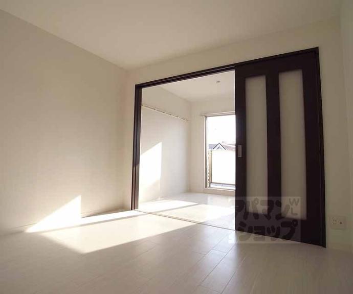 【ａ－ｍｏｎ壬生高樋】間取