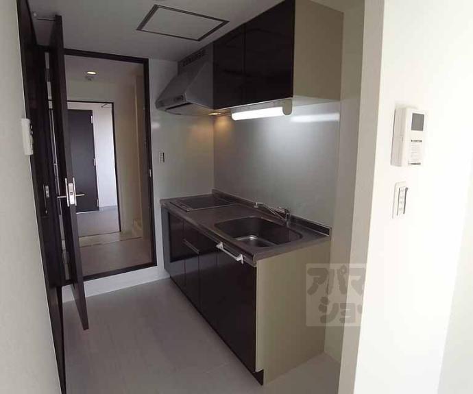 【ａ－ｍｏｎ壬生高樋】間取