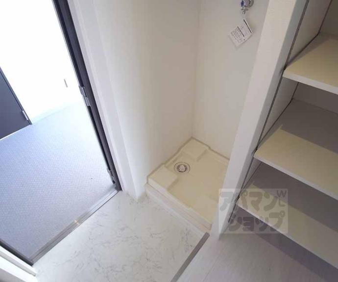 【ａ－ｍｏｎ壬生高樋】間取