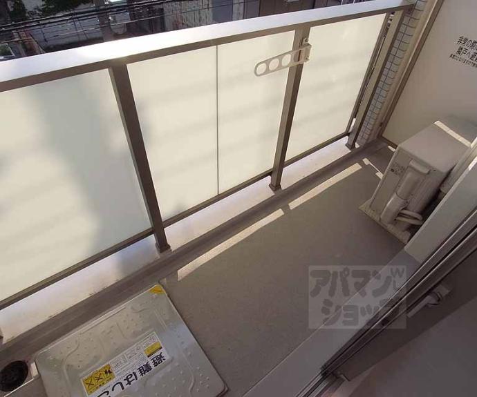 【ａ－ｍｏｎ壬生高樋】間取