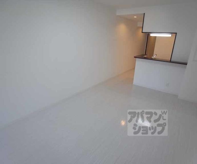 【a-mon壬生高樋】間取