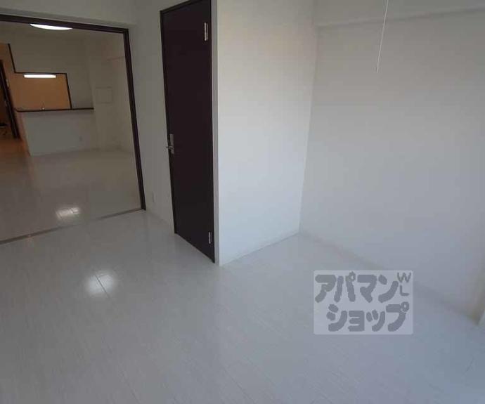 【a-mon壬生高樋】間取