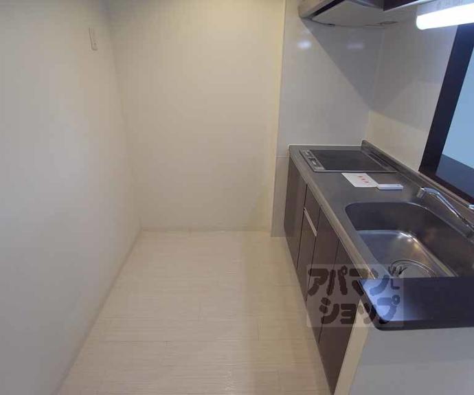 【a-mon壬生高樋】間取