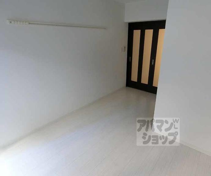 【a-mon壬生高樋】間取