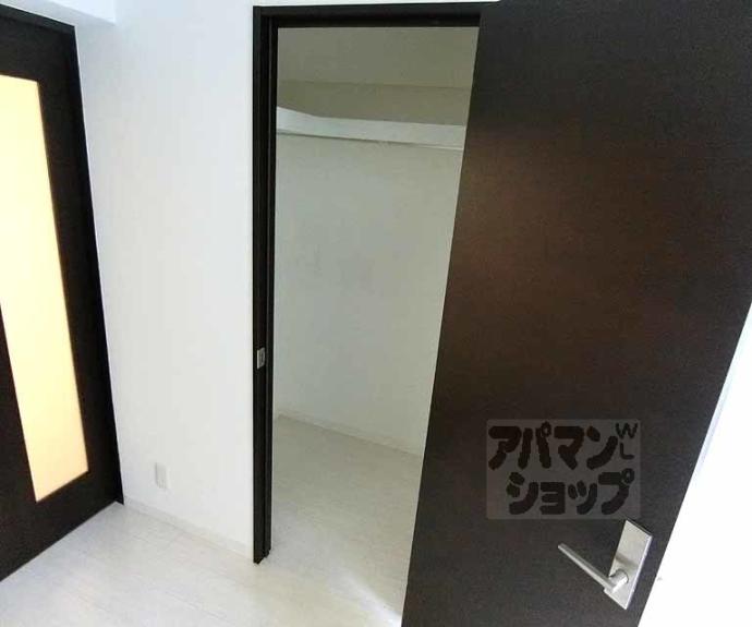 【a-mon壬生高樋】間取