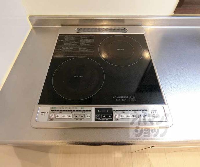 【a-mon壬生高樋】間取