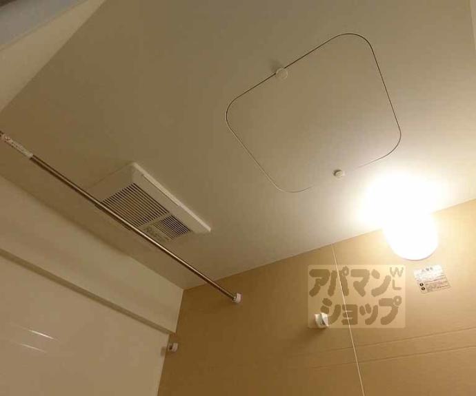 【a-mon壬生高樋】間取