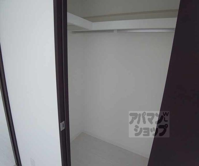 【a-mon壬生高樋】間取