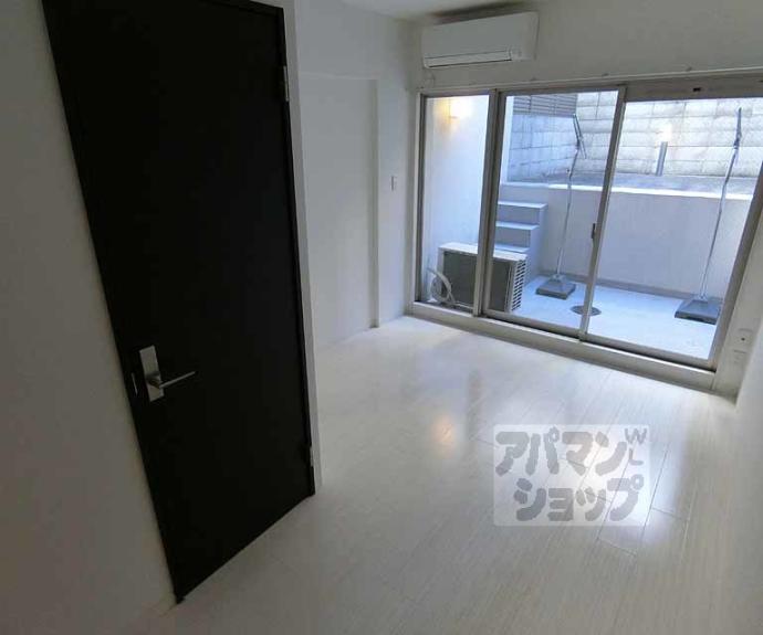 【ａ－ｍｏｎ壬生高樋】間取