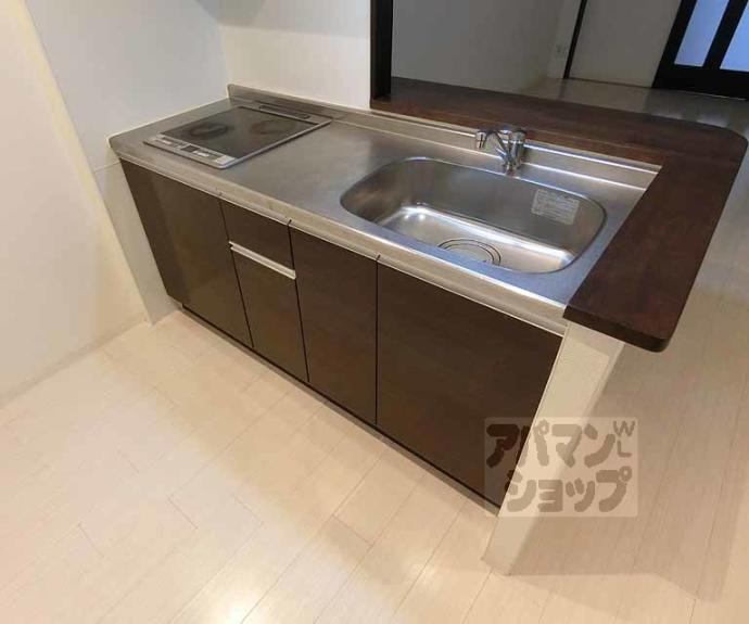 【ａ－ｍｏｎ壬生高樋】間取