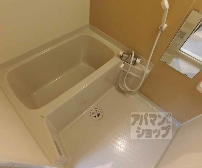 【ａ－ｍｏｎ壬生高樋】間取