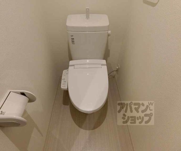 【ａ－ｍｏｎ壬生高樋】間取