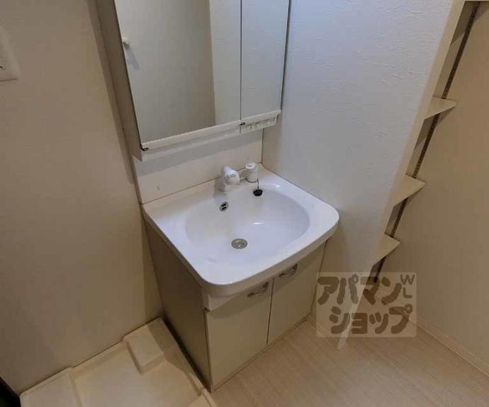 【ａ－ｍｏｎ壬生高樋】間取