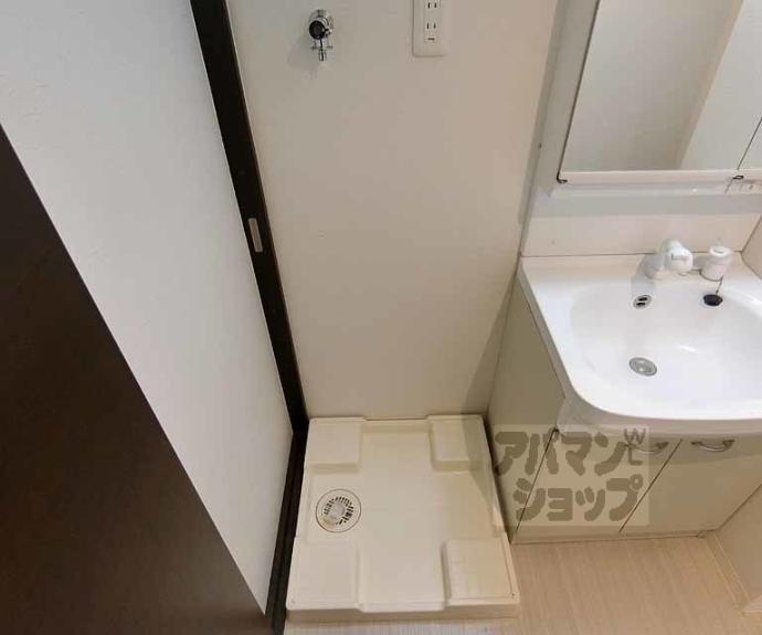 【ａ－ｍｏｎ壬生高樋】間取