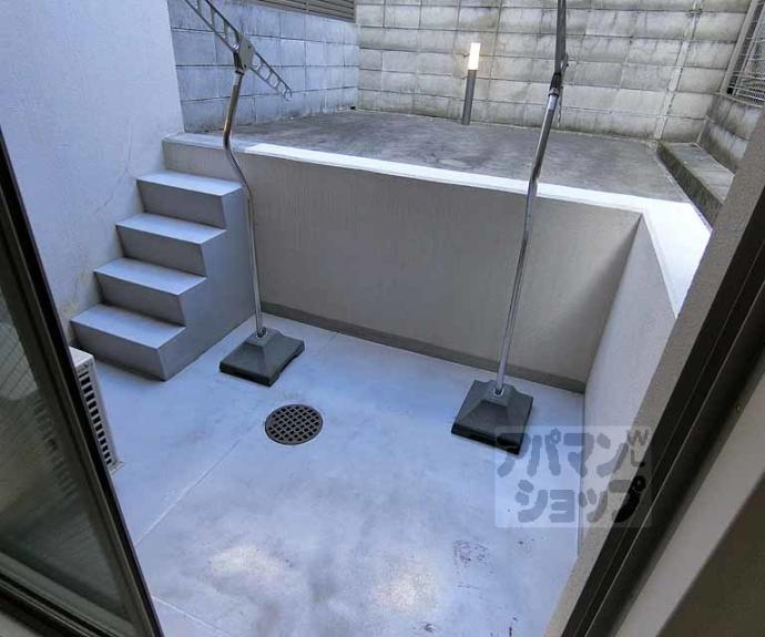 【ａ－ｍｏｎ壬生高樋】間取