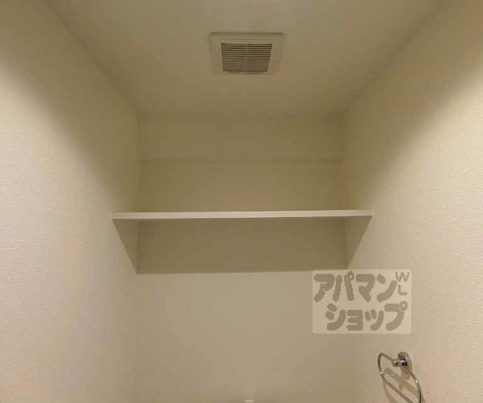 【a-mon壬生高樋】間取