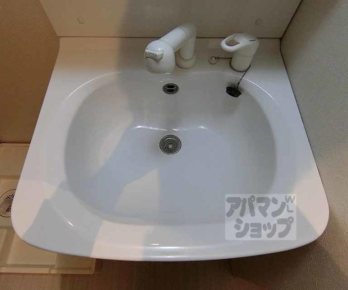 【a-mon壬生高樋】間取