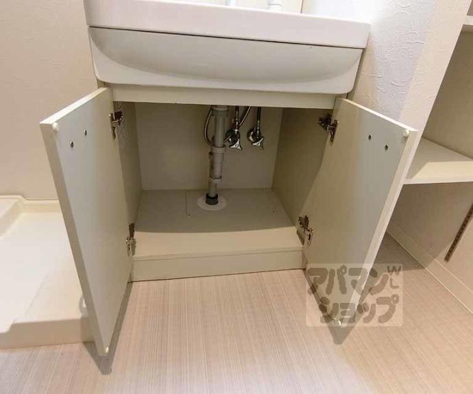 【a-mon壬生高樋】間取