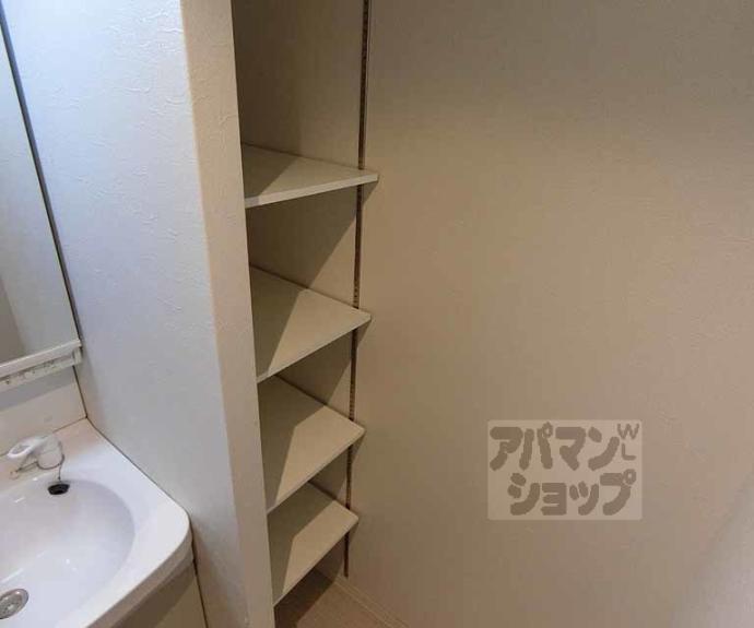 【ａ－ｍｏｎ壬生高樋】間取