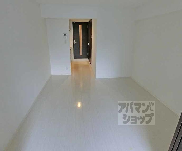 【a-mon壬生高樋】間取