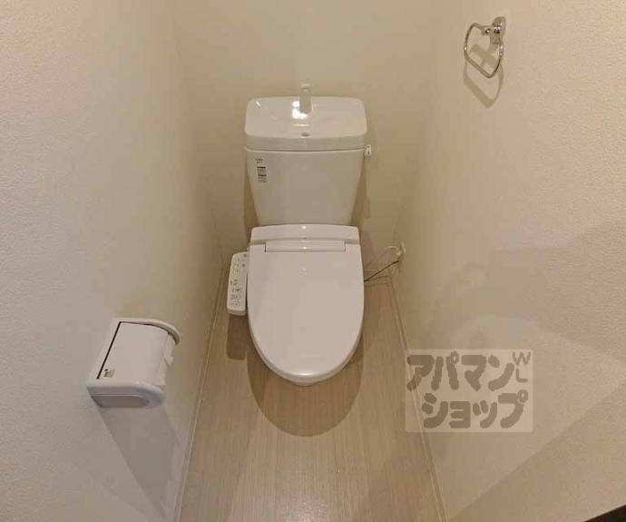 【a-mon壬生高樋】間取