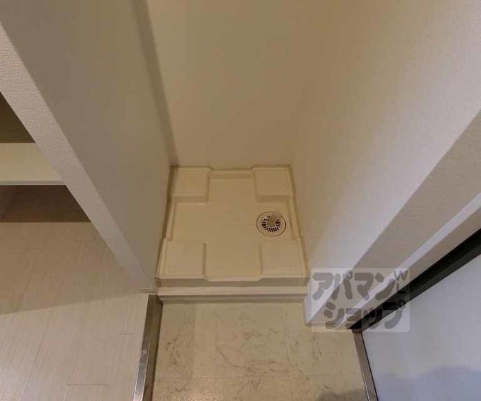 【a-mon壬生高樋】間取