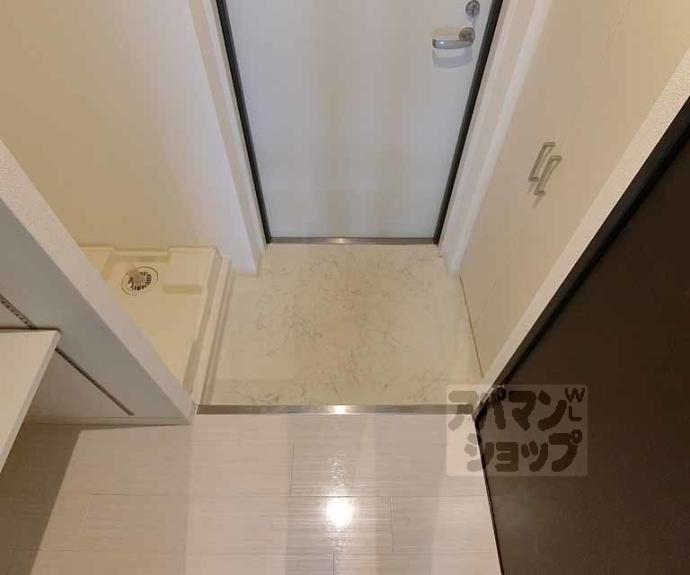 【a-mon壬生高樋】間取