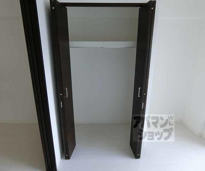 【a-mon壬生高樋】間取