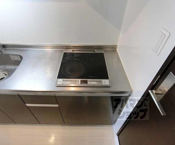 【a-mon壬生高樋】間取