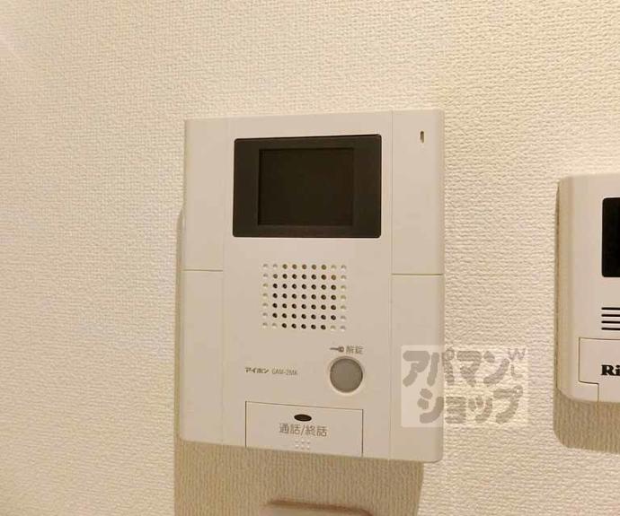 【ａ－ｍｏｎ壬生高樋】間取