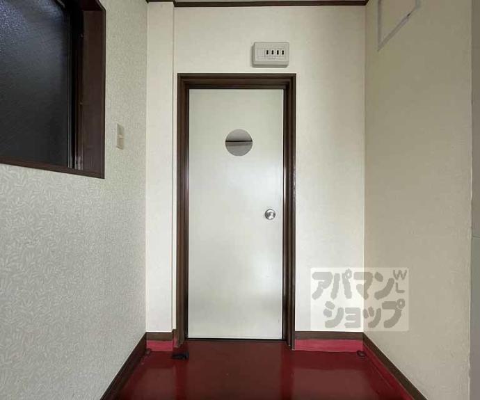 【ＳＱＵＡＲＥあき】間取