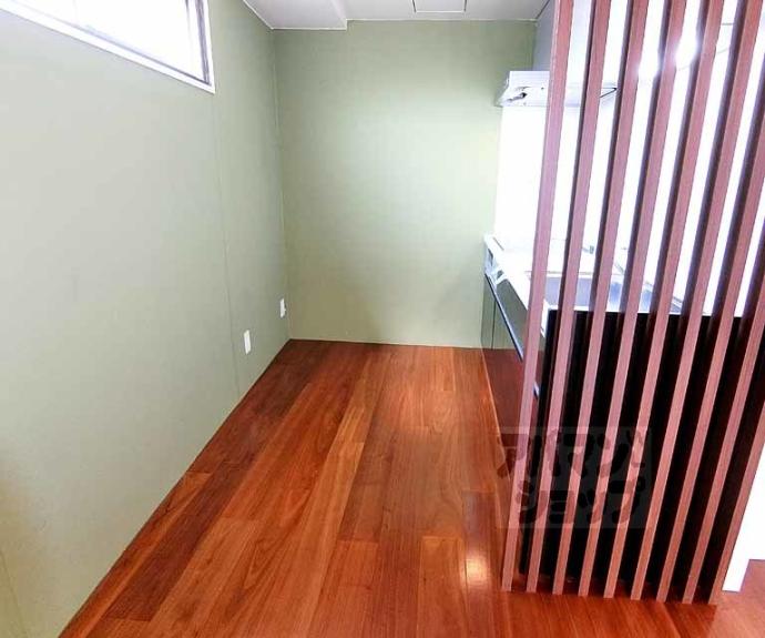 【モンドール西院】間取