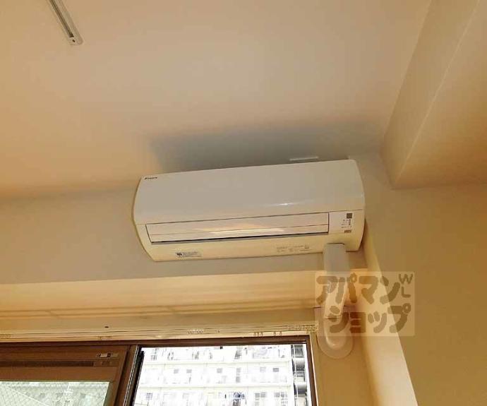 【モンドール西院】間取