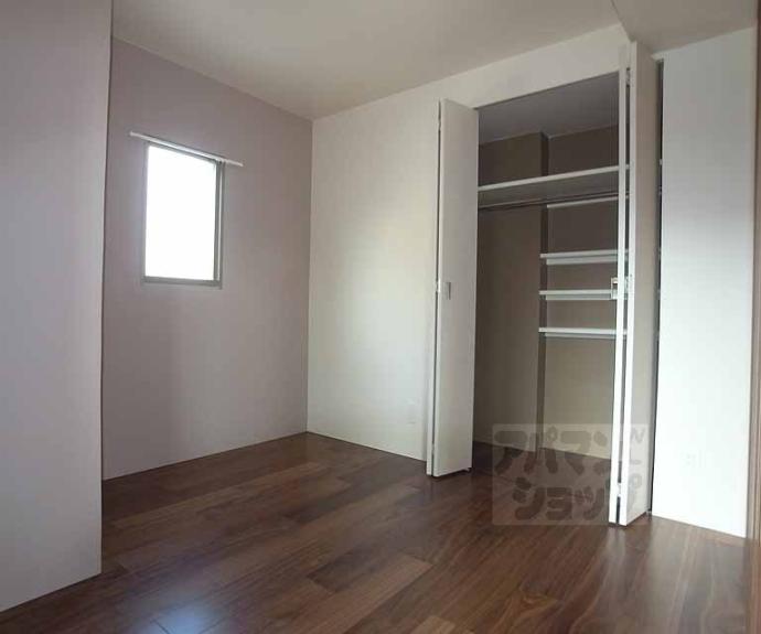 【モンドール西院】間取