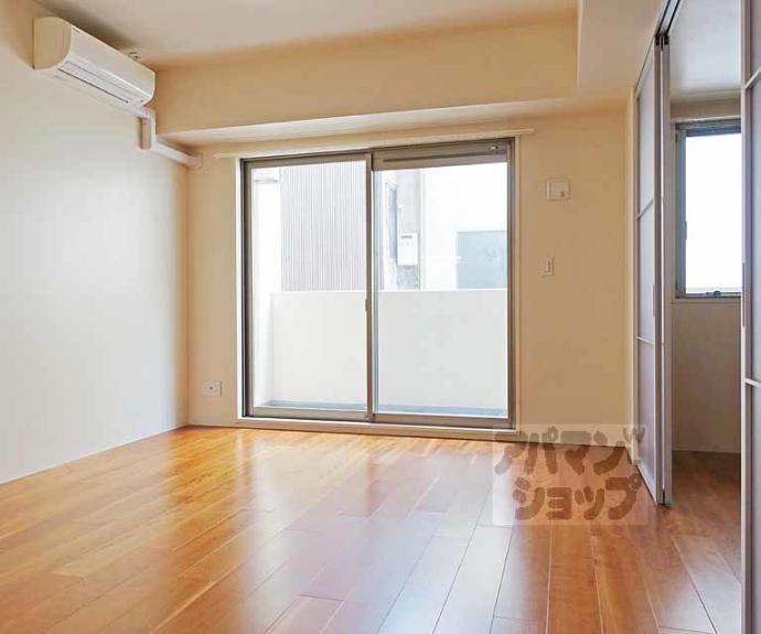 【モンドール西院】間取