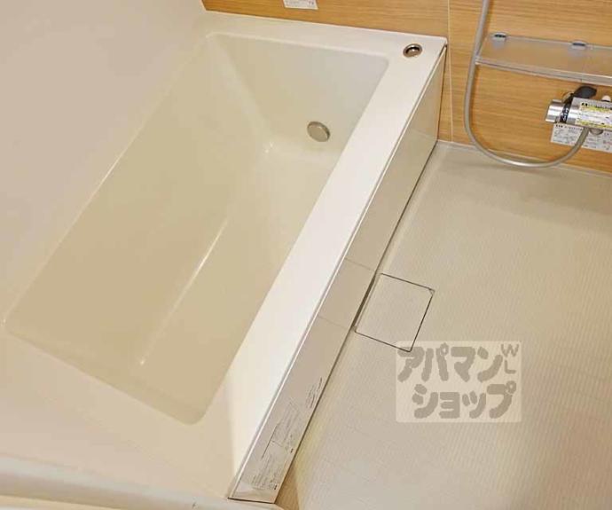 【モンドール西院】間取