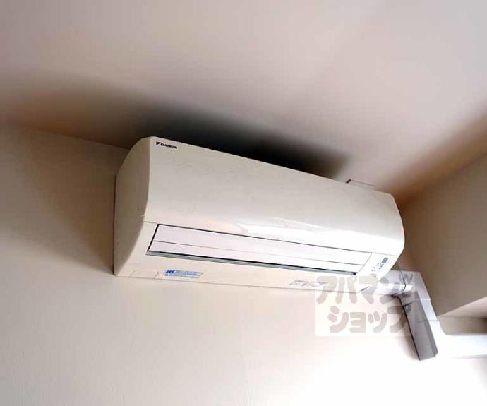 【モンドール西院】間取