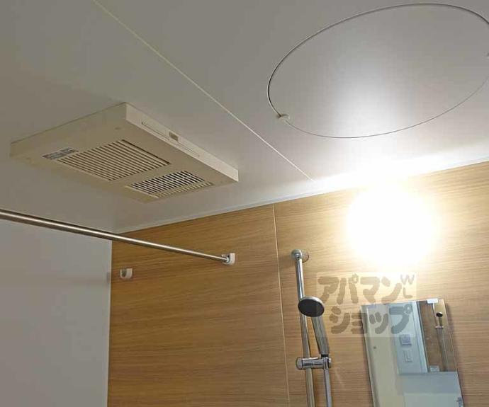 【モンドール西院】間取