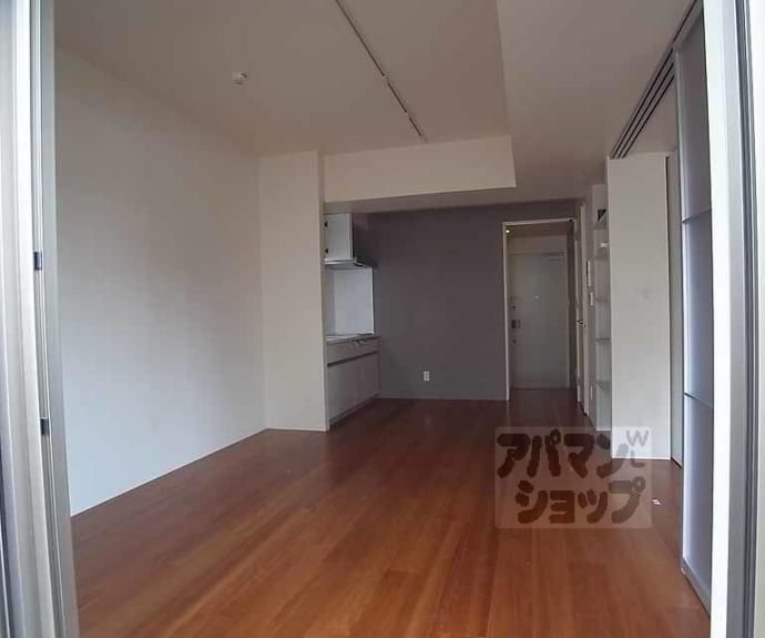 【モンドール西院】間取