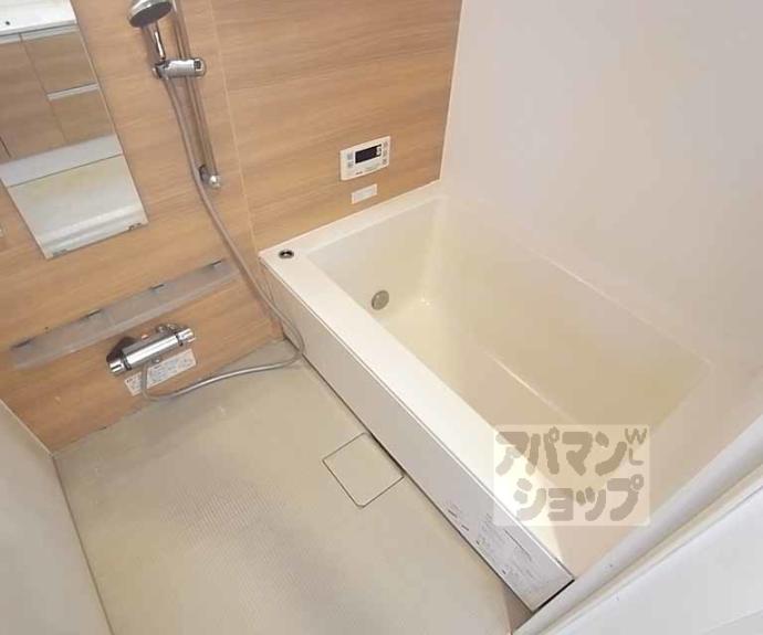 【モンドール西院】間取